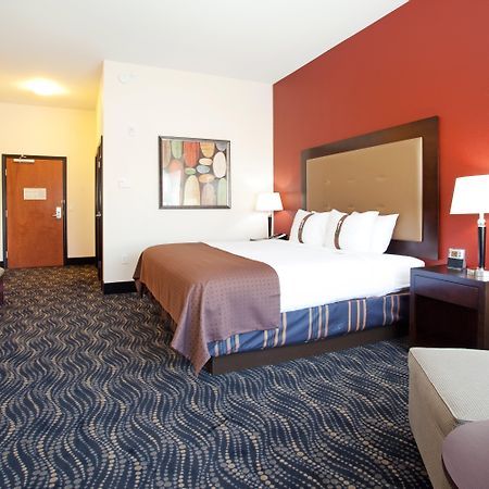 Holiday Inn Hotel & Suites Grand Junction-Airport By Ihg Buitenkant foto