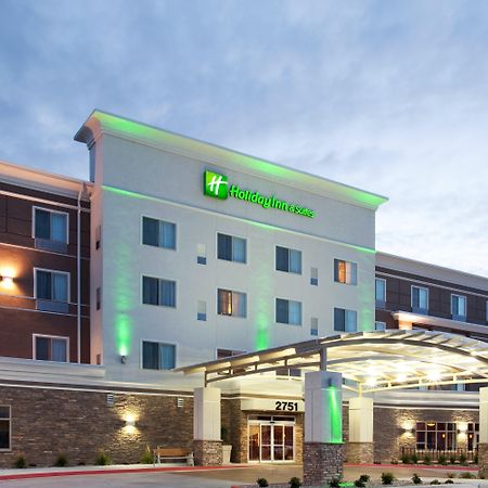 Holiday Inn Hotel & Suites Grand Junction-Airport By Ihg Buitenkant foto
