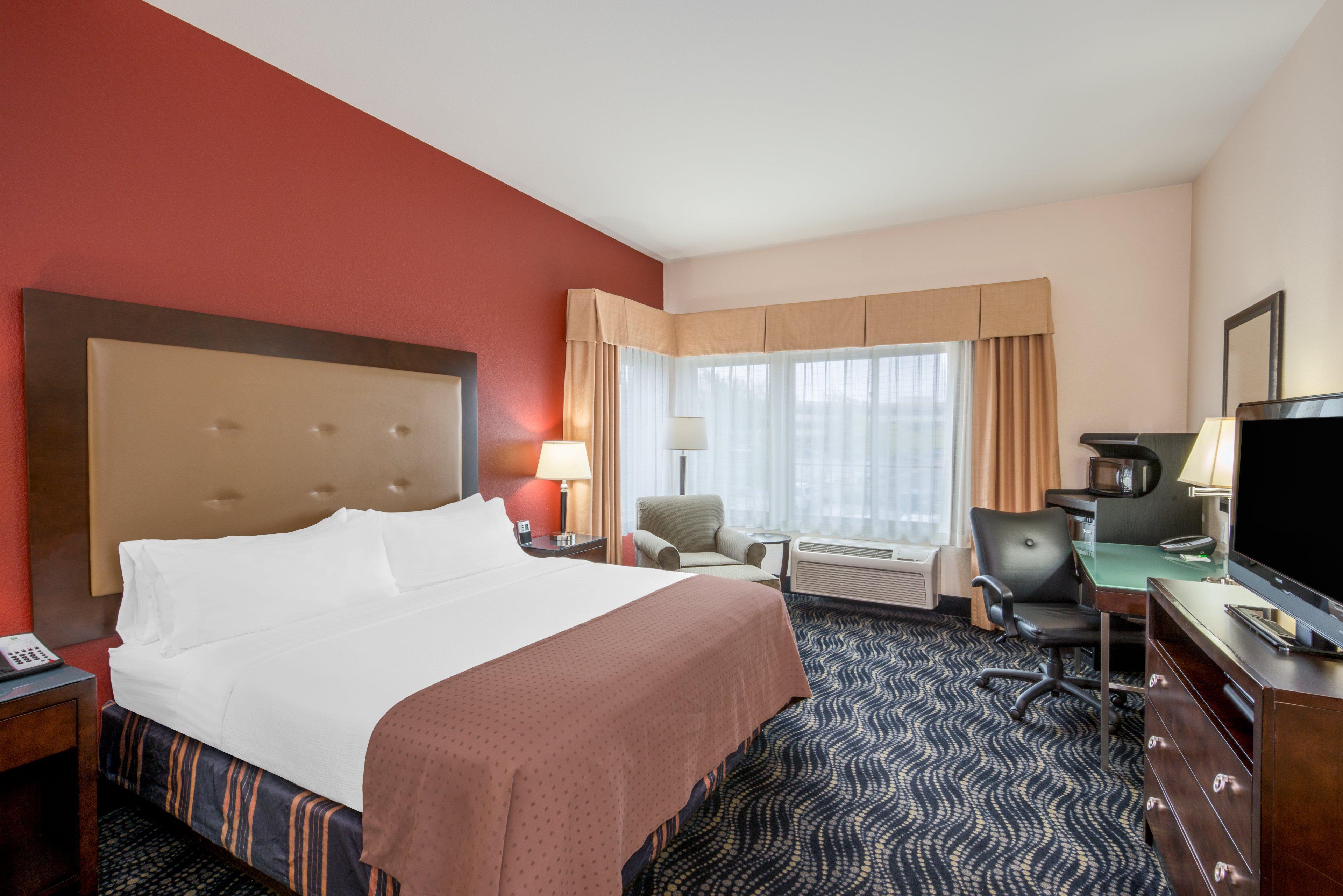 Holiday Inn Hotel & Suites Grand Junction-Airport By Ihg Buitenkant foto