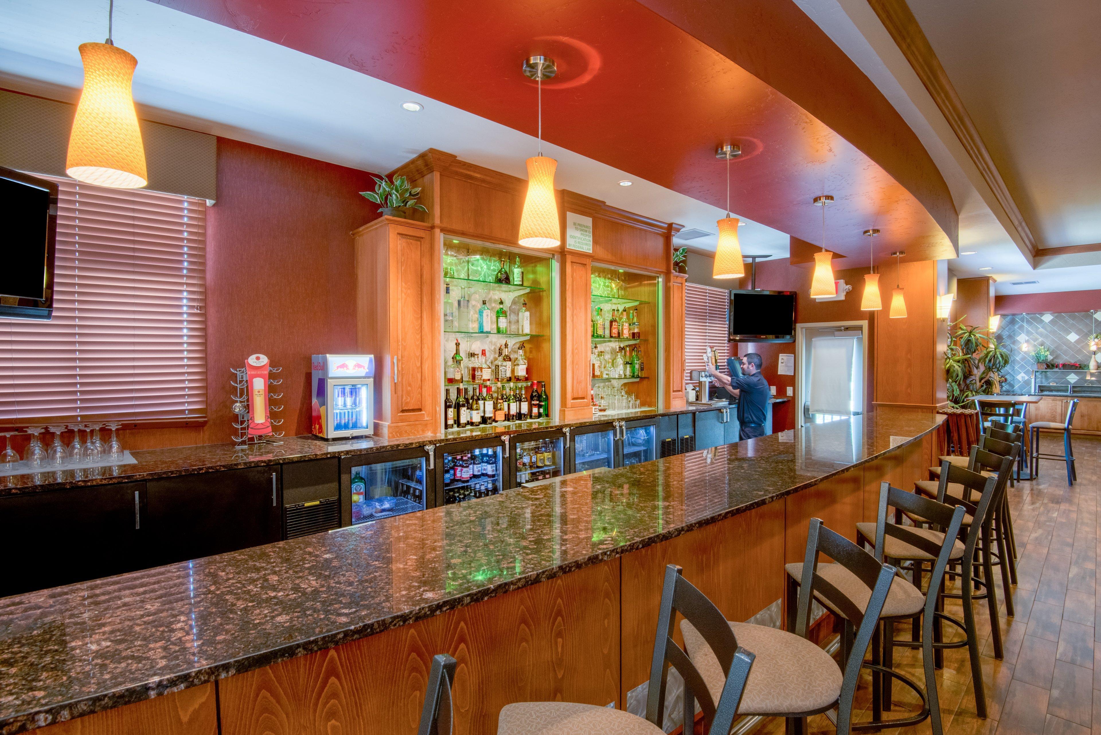 Holiday Inn Hotel & Suites Grand Junction-Airport By Ihg Buitenkant foto
