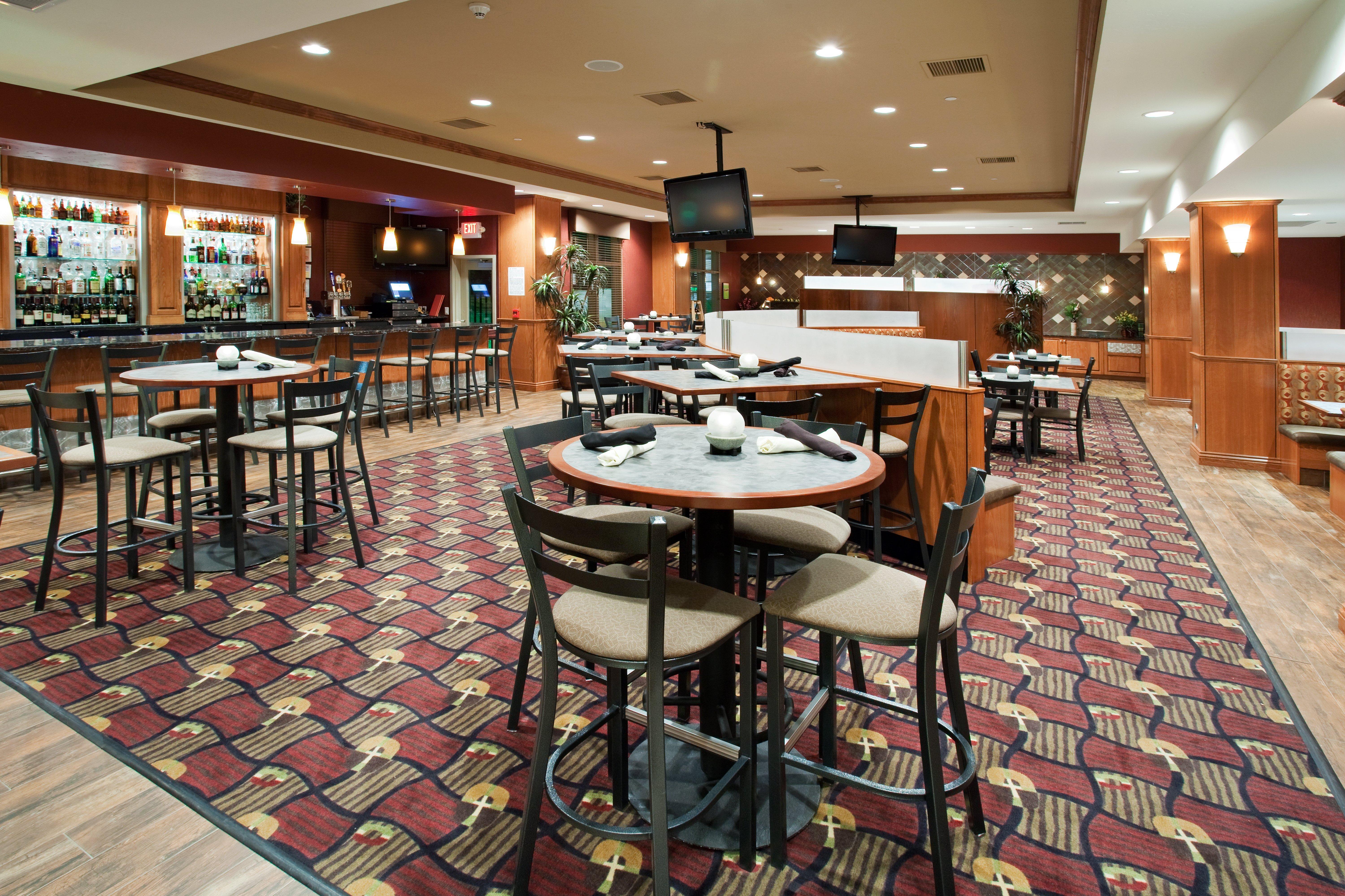 Holiday Inn Hotel & Suites Grand Junction-Airport By Ihg Buitenkant foto