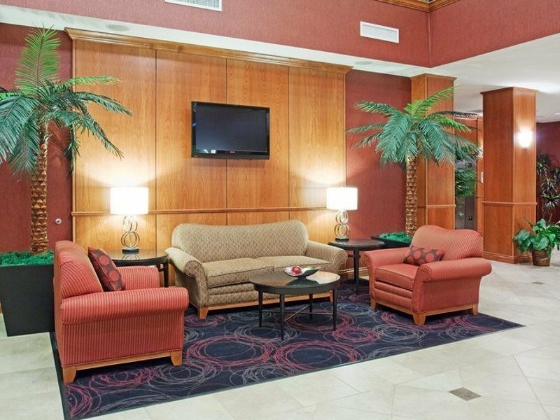 Holiday Inn Hotel & Suites Grand Junction-Airport By Ihg Buitenkant foto